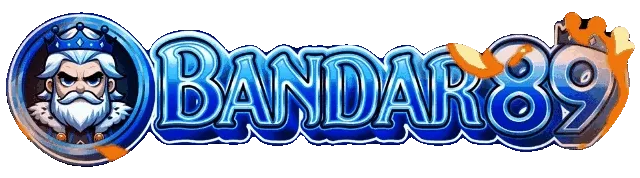 BANDAR89 LOGO